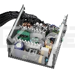 Блок питания Deepcool / GamerStorm PK550D, 550Вт, 80 PLUS Bronze, 120мм, черный, фото9