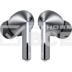 Гарнитура внутриканальные Samsung Galaxy Buds 3 Pro серебристый беспроводные bluetooth в ушной раковине, фото18
