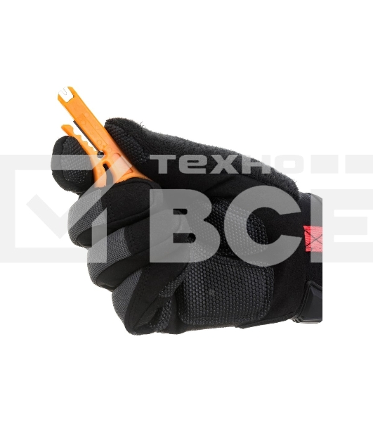 Инструмент для зачистки и заделки витой пары PD-04