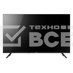 Телевизор Centek 55