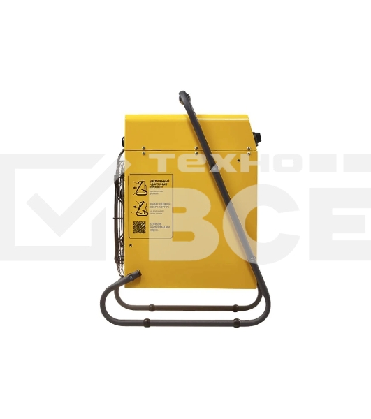 Пушка тепловая Ballu BHP-M2-30