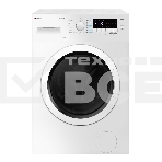 Стиральная машина Hansa WHN6121SD2 белый загр. фронтальная макс.: 6кг 1200об/мин класс: А++, фото7