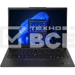 Ноутбук Lenovo ThinkPad X1 Carbon G12 черный 21KC0000CD_PRO 14