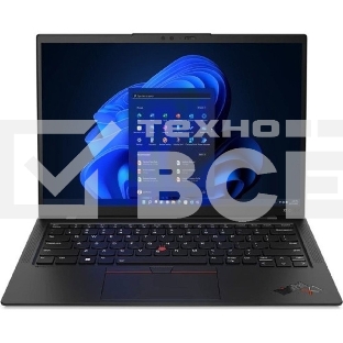 Ноутбук Lenovo ThinkPad X1 Carbon G12 черный 21KC0000CD_PRO 14