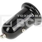 Автомобильное зар./устр. Wiiix UCC-1-11 3A QC универсальное черный, фото2