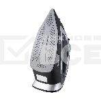 Утюг BBK ISE-2405 черный/серебро, 2400 Вт, фото2