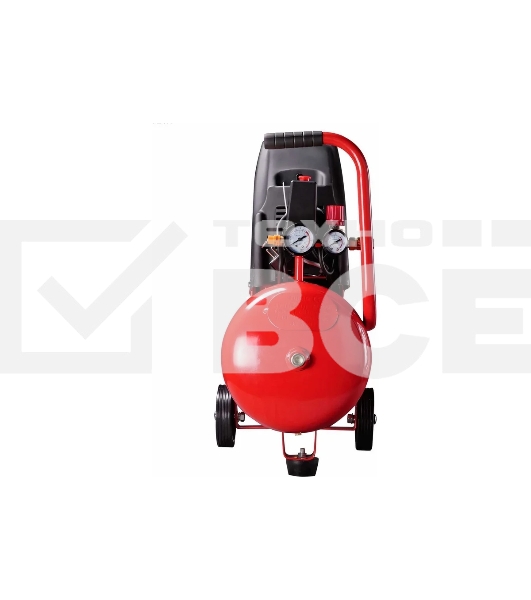 Компрессор FUBAG OL 231/24 CM2поршневой безмасляный, 1500 Вт, 230л/мин, 8бар