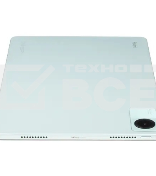 Планшет Xiaomi Redmi Pad SE 8/256Gb зеленый