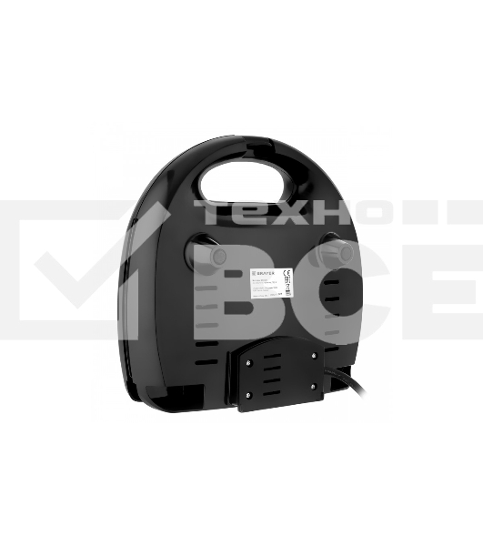 Орешница BRAYER BR2330 750 Вт, 12 