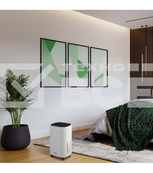 Очиститель воздуха Ballu AP-130