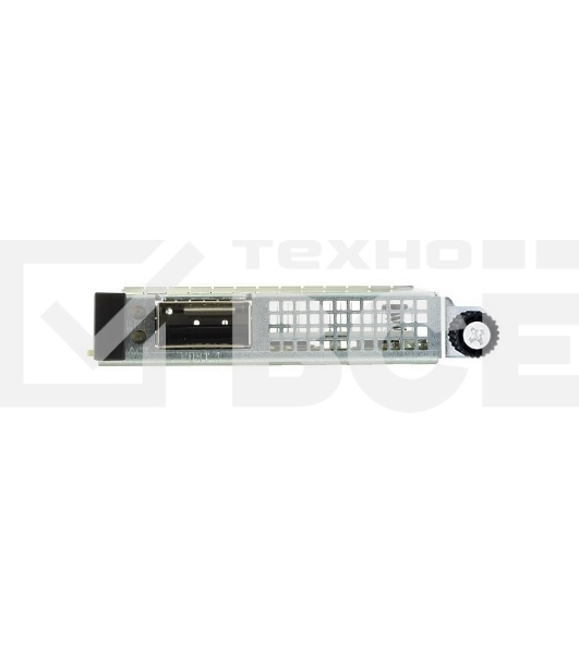 Модуль сети Teltonika NetXtreme N1100G 1x100GbE (100/50/25/10GbE), PCIe 4.0 x16, QSFP56, BCM57508, OCP 3.0, Ethernet Adapter