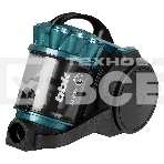 Пылесос BBK BV1505 черный/изумрудный, 350/2000 Вт, уборка сухая, пылесборник контейнер 2 л, фото7