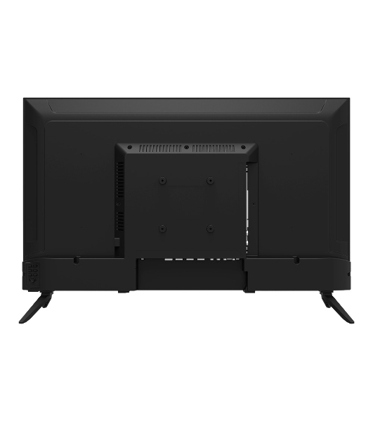 Телевизор Soundmax 32' SM-LED32M09 черный LED HD 50Hz