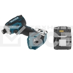 Гайковерт Makita DTD172RTJ аккум. патрон:шестигр.1/4