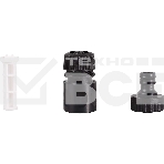 Минимойка Huter W240i K7 3300Вт, фото8
