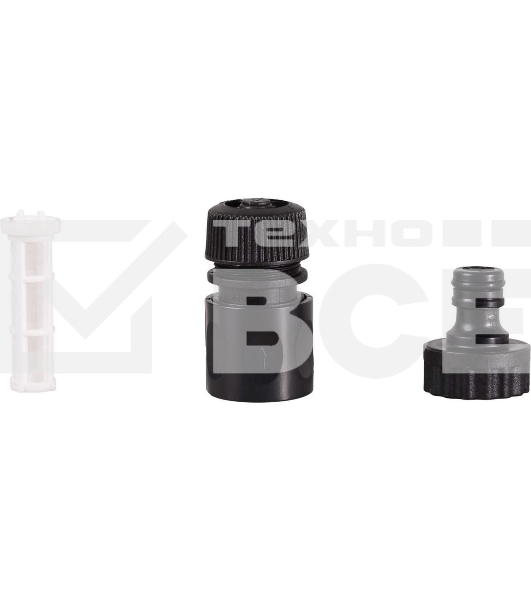 Минимойка Huter W240i K7 3300Вт