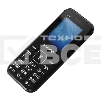 Мобильный телефон Maxvi C30 черный, фото6