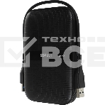 Внешний жесткий диск SILICON POWER Armor A60 2TB External HDD, 2.5