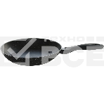 Сковорода Starwind Optimum induction SW-OPI2026 круглая 26см покрытие: Skandia X-treme ручка несъемная (без крышки) черный, фото 1