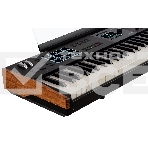 Клавиатура MIDI [231642] Arturia [KeyLAB 88 MK3 Black] 88 клавиш, полновзвешенная с velocity&aftertouch, молоточковая механика Fatar, фото3