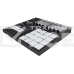 Контроллер MIDI [24756] Native Instruments [Maschine Mk3] сэмплер, аранжировщик, микшер и FX процессор эффектов, 24 бит/96 кГц аудио интерфейс, 2 дисплея высокого разрешения, фото7