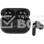 Гарнитура внутриканальные Realme Buds T310 черный беспроводные bluetooth в ушной раковине, фото 1