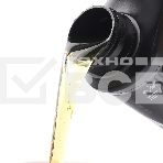 Масло полусинтетическое PATRIOT G-Motion 5W30 4Т ARCTIC 1л, фото2