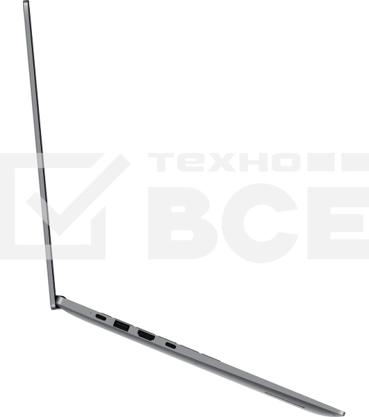 Ноутбук Honor MagicBook X16 Plus 2025 16