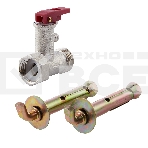 Водонагреватель Ballu BWH/S 30 Azurro DH, фото2