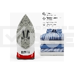 Утюг Atlanta ATH-5582 red, фото2