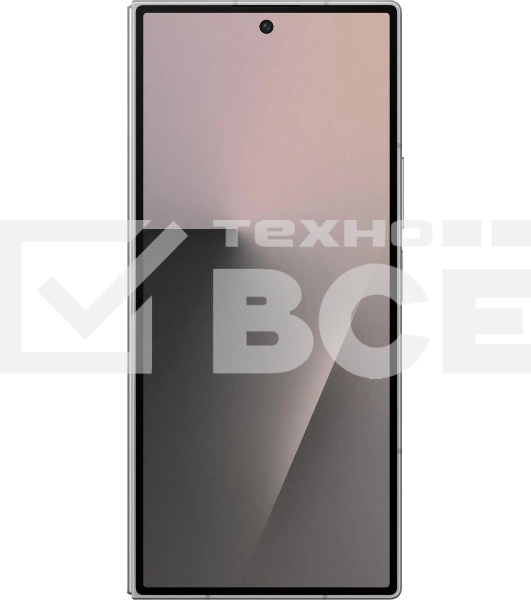 Смартфон Samsung Galaxy Z Fold7 SM-F966B 12/256Gb серый