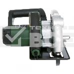 Пила циркулярная КАЛИБР ЭПД-1800/210 1800Вт, 4500 об/мин, глубина пропила 70 мм, фото3