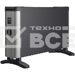 Конвектор электрический THERMEX Cosmo 2000M (ЭдЭБ04309), фото3