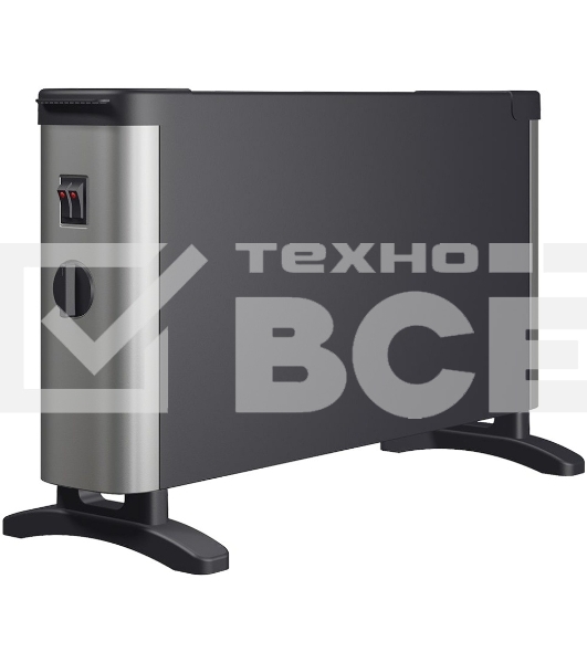 Конвектор электрический THERMEX Cosmo 2000M (ЭдЭБ04309)