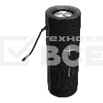 Портативная колонка Soundmax SM-PS5024B черный, фото5