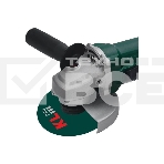 Угловая шлифовальная машина (болгарка) KLPRO KLAT11513 (Сеть, 1400 Вт, 115 + 125 мм, 10000 об/мин), фото3