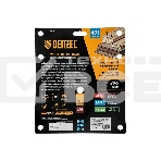 Пильный диск по дереву с гвоздями Denzel ф190 х 30 мм, 40 зубов 733967, фото6