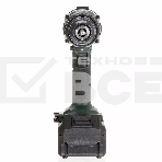 Профессиональный ударный бесщеточный шуруповерт Klpro KLDM18B-50 (18В, Li-ion-2шт, 5.0А·ч, 60Нм, ручка, З/У-4А,в кейсе), фото10