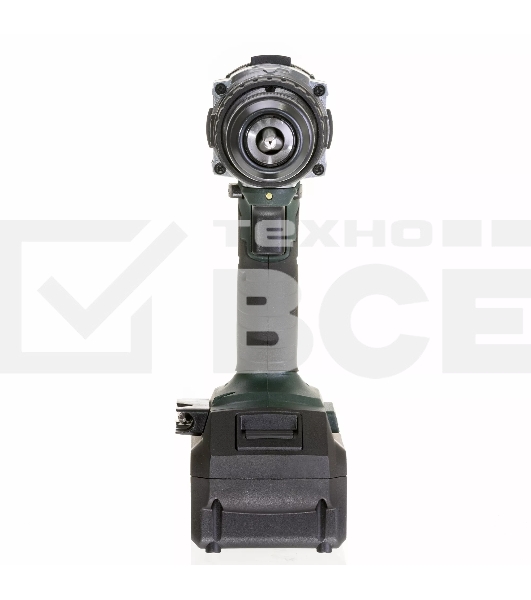 Профессиональный ударный бесщеточный шуруповерт Klpro KLDM18B-50 (18В, Li-ion-2шт, 5.0А·ч, 60Нм, ручка, З/У-4А,в кейсе)