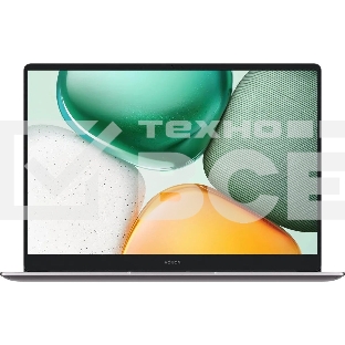 Ноутбук HONOR MagicBook X14 CI5 16/1Tb WIN11 SPACE GRAY