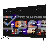 Телевизор Haier 50' S2 черный DLED 4K UHD 60Hz Smart TV Android TV 2GB/32GB, фото5