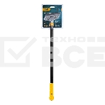 Скребок Deli DL4726 600мм Сталь SK5, Лезвие: глубина 18мм, толщина 0,5мм, фото3