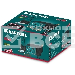 Ремонтная паяльная станция KRAFTOOL KR-75, 2-в-1 100-480°С 750 Вт, (55340), фото2