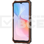 Смартфон BLACKVIEW BV6200 PLUS 8/128Gb, оранжевый, фото3