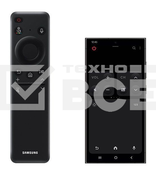 Телевизор Samsung 55