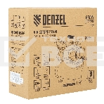 Компрессор Denzel DLS650/10 безмаслянный малошумный 650 Вт, 120 л/мин,ресивер 10 л, фото9