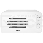 Микроволновая печь GALANZ MOS2007MW 20 л, 700 Вт, белый, фото 1