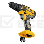 Дрель-шуруповерт Denzel CDL-18-0, Аккумуляторная, 18В, Без АКБ и ЗУ, фото9