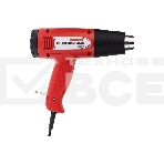 Фен технический Rexant 230 В/1500 Вт STANDART, фото7