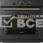 Духовой шкаф Gorenje BO6735CLB, фото 1